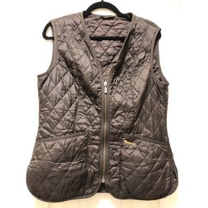 Barbour Quilted Liner/Vest